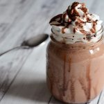 طرز تهیه شکلات گلاسه