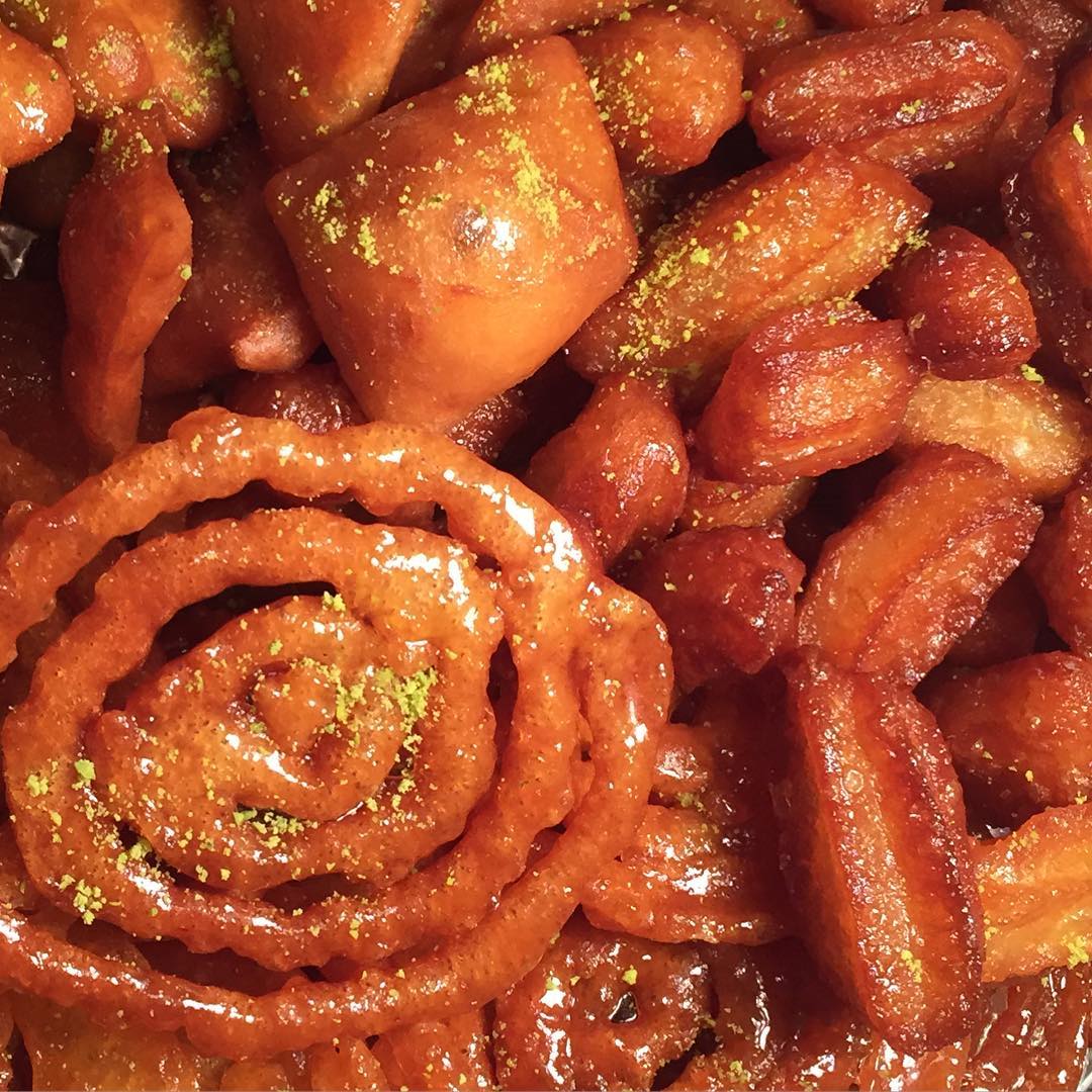 طرز تهیه گوش فیل