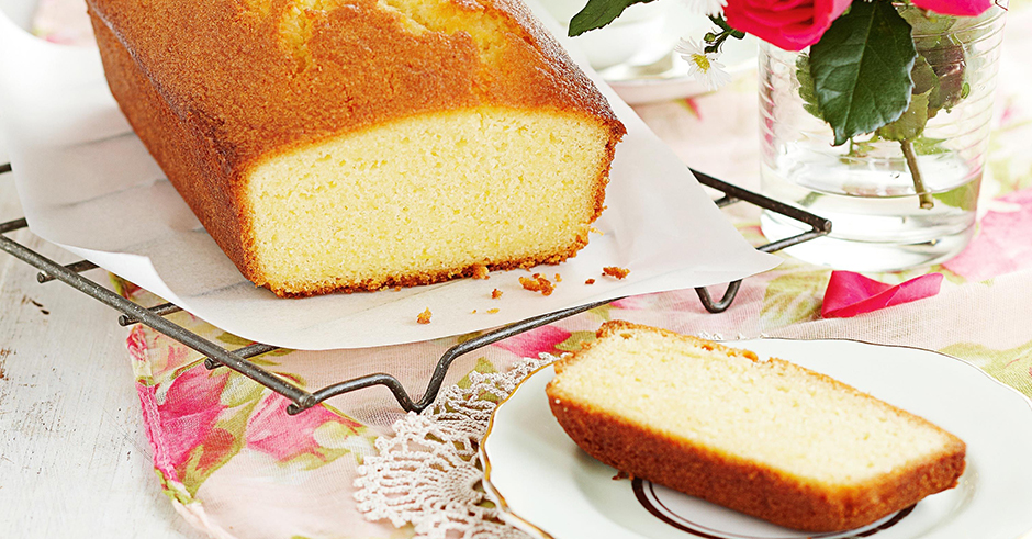 طرز تهیه کیک مادیرا