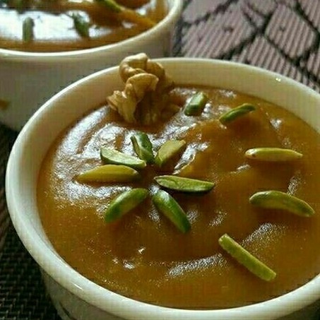 طرز تهیه قویماق ( کاچی)