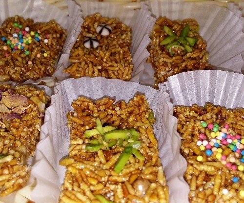طرز تهیه دوشاب برنج گیلان