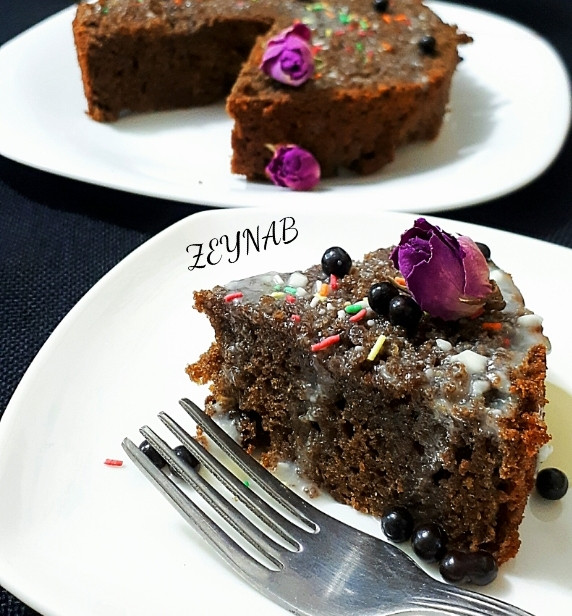 طرز تهیه کیکِ بیسکوییت اورئو