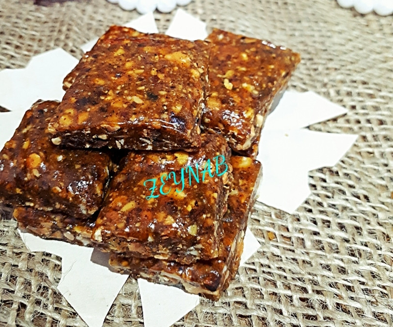 طرز تهیه بادام سوخته گیلانی ( آستانه )