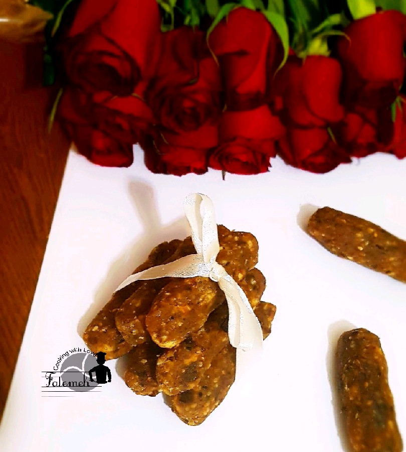 طرز تهیه چنگمال