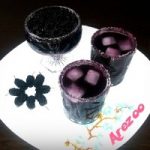 طرز تهیه شربت و مربای شاه توت