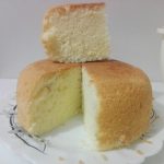 طرز تهیه کیک بدون بیکینگ پودر