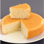 طرز تهیه کیک بدون تخم مرغ و کره