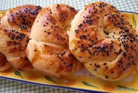 طرز تهیه نان آچما (ترکیه)