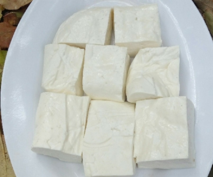 طرز تهیه پنیر سنتی سراب