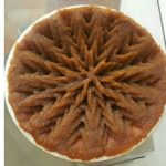 طرز تهیه حلوا رژیمی