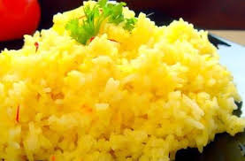 طرز تهیه برنج کره ای