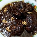 طرز تهیه فسنجون رشتی