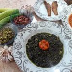 طرز تهیه چوواش تره