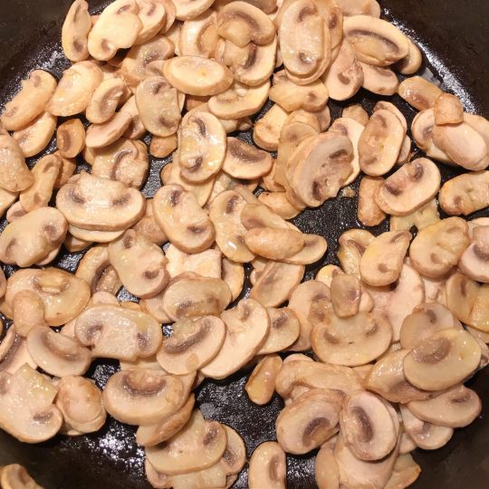 طرز تهیه سوپ سریع جو و سبزیجات