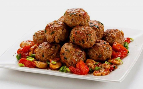 طرز تهیه غذا‌های سنتی ترکی با آشپز ترکیه‌ای
