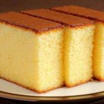 طرز تهیه کیک ساده (برای 4 نفر)