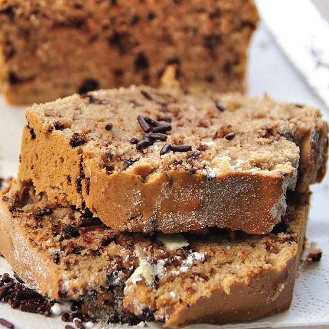 طرز تهیه بانت کیک شکلاتی