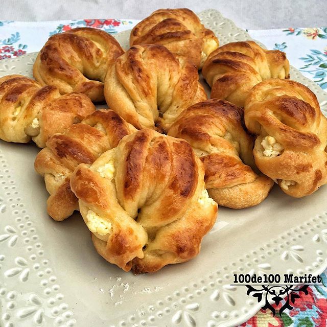 طرز تهیه پوآچای پنیری متفاوت(با خامه)