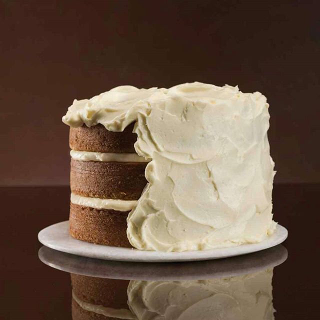طرز تهیه فراستینگ پنیری