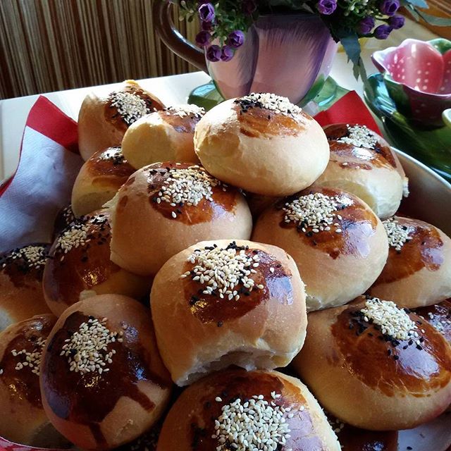 طرز تهیه پوآچا