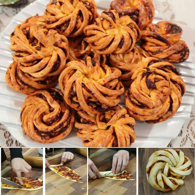طرز تهیه یوموک پوآچا
