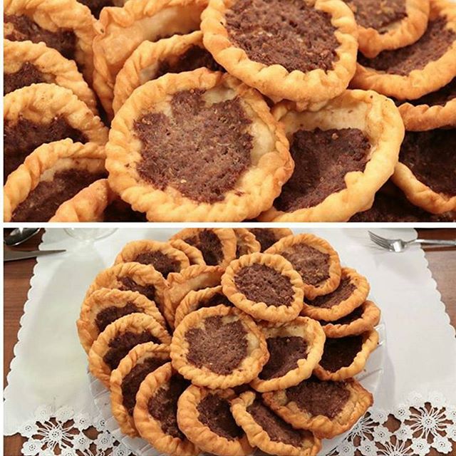 طرز تهیه دهن باز