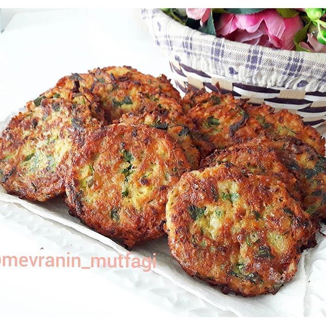 طرز تهیه موجور مخلوط برنجی