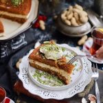 طرز تهیه اکمک کادایف