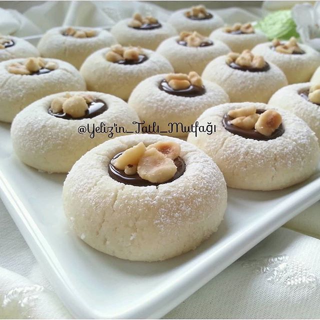 طرز تهیه قرابیه