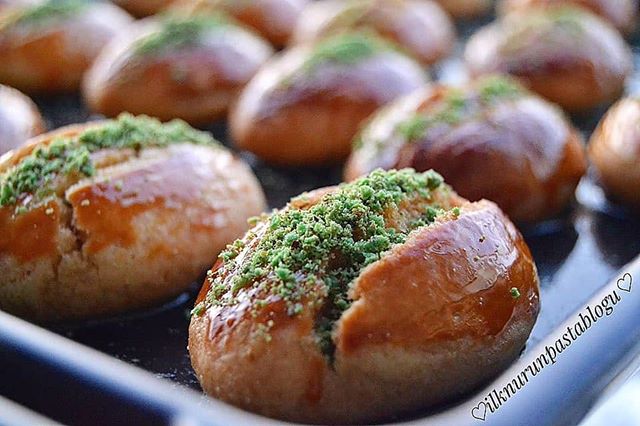 طرز تهیه هینت پاره