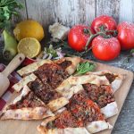 طرز تهیه کوش باشی پیده (پیده گوشت)