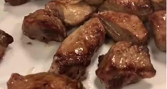 طرز تهیه کباب بره