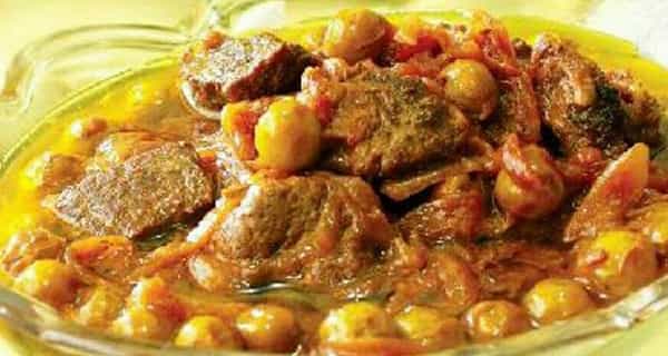 طرز تهیه خورش غوره