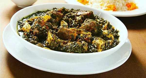 طرز تهیه خورش ریواس