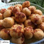 طرز تهیه کبه ي ترکيه ای يا کوفته ي مغزدار