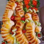 طرز تهیه پیراشکی گوشت