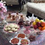 طرز تهیه کوکی میوه خشک