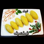 طرز تهیه کبه عراقی